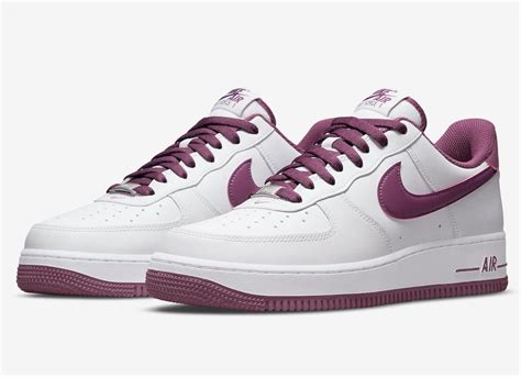 nike air force 1 bordeux kopen